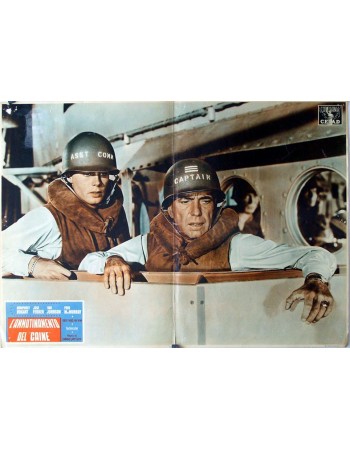 THE CAINE MUTINY