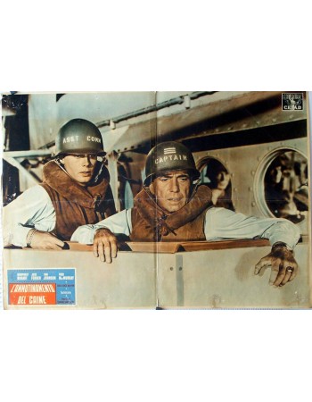 THE CAINE MUTINY