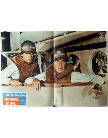 THE CAINE MUTINY