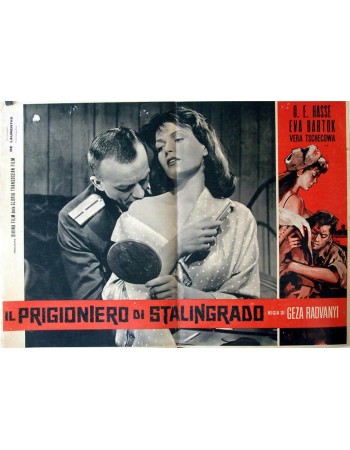 Der Arzt von Stalingrad