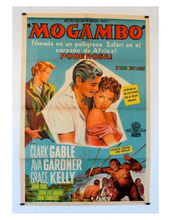 MOGAMBO