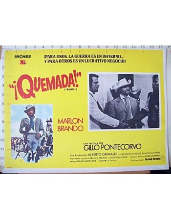 QUEIMADA