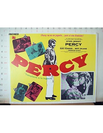 Percy