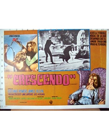 CRESCENDO