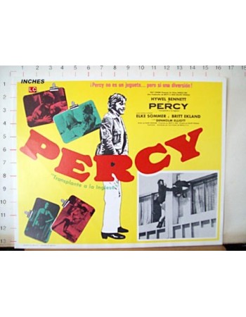 Percy