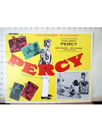 Percy