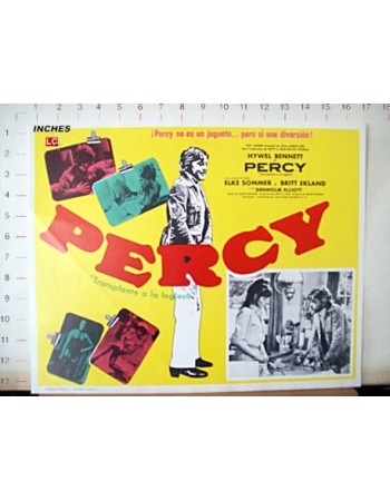 Percy