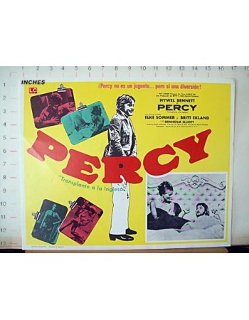 Percy