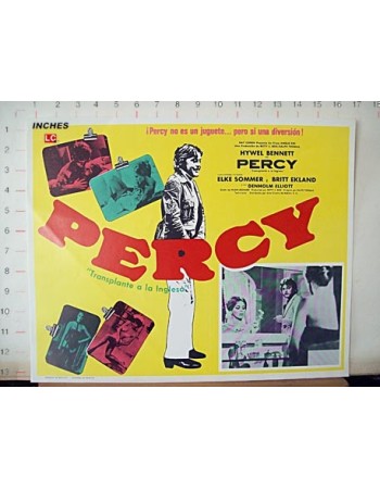 Percy