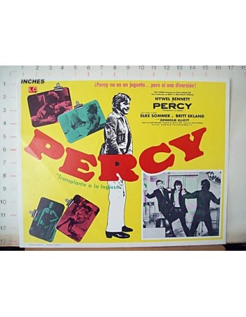 Percy