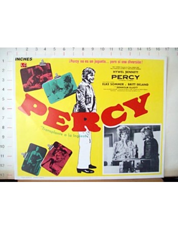Percy