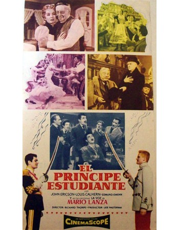 The Student Prince