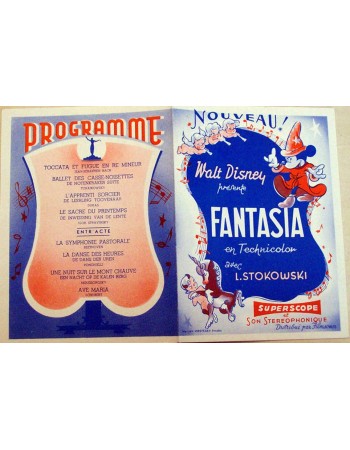 FANTASIA