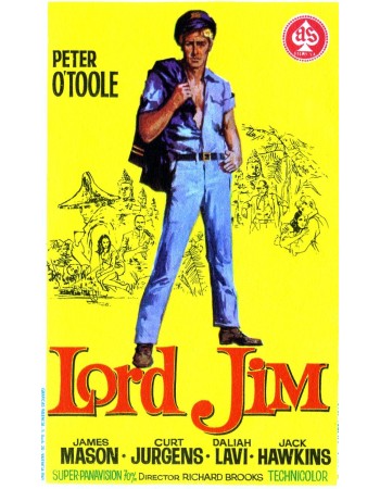 LORD JIM