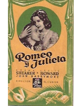ROMEO AND JULIET