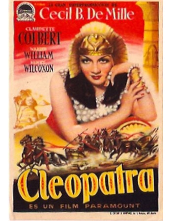 CLEOPATRA