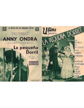 Klein Dorrit