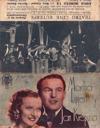 Zauber der Boheme