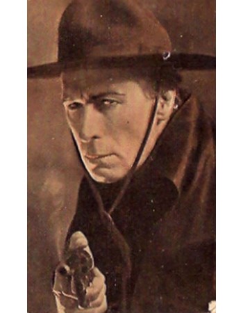 WILLIAM S. HART