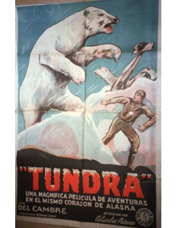 TUNDRA