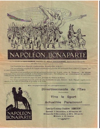 Napoléon