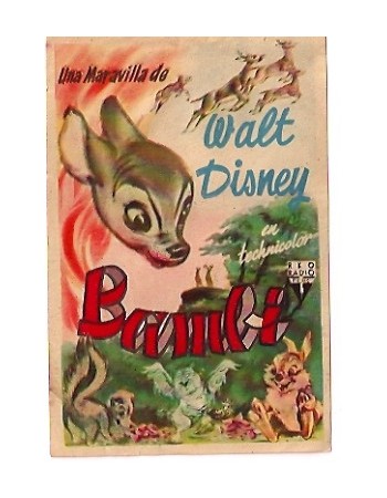 BAMBI