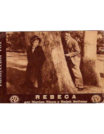 REBECCA