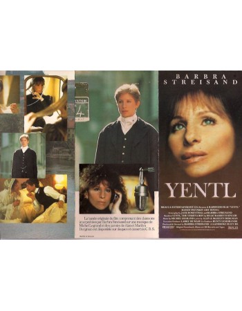 YENTL