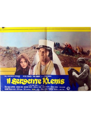 IL SERGENTE KLEMS