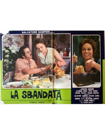 SBANDATA, LA