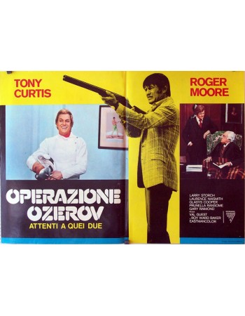 The Persuaders