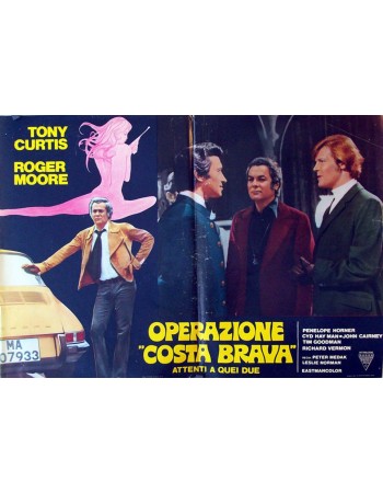 The Persuaders