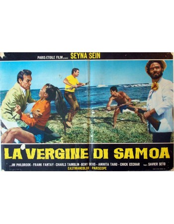 FUGITIVOS DE LAS ISLAS DEL SUR