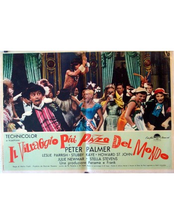 Li'l Abner