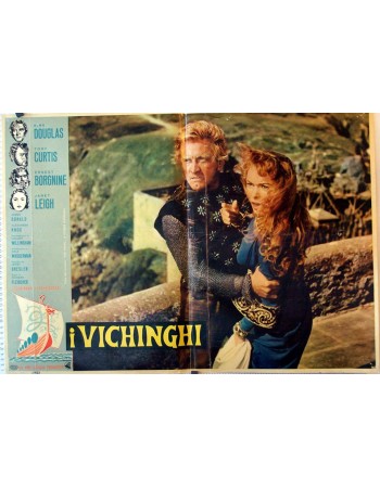 THE VIKINGS