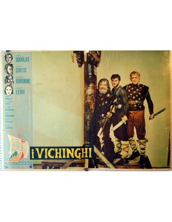 THE VIKINGS