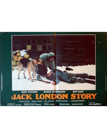KLONDIKE FEVER