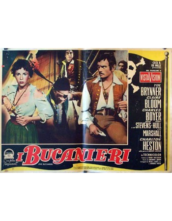 THE BUCCANNER