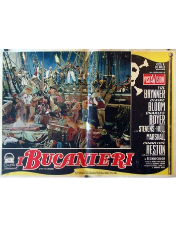 THE BUCCANNER