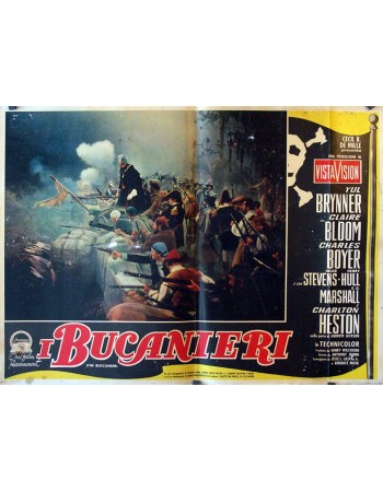 THE BUCCANNER