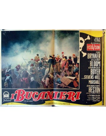 THE BUCCANNER