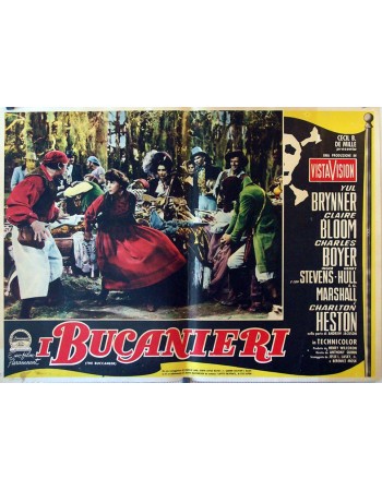 THE BUCCANNER