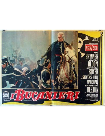 THE BUCCANNER