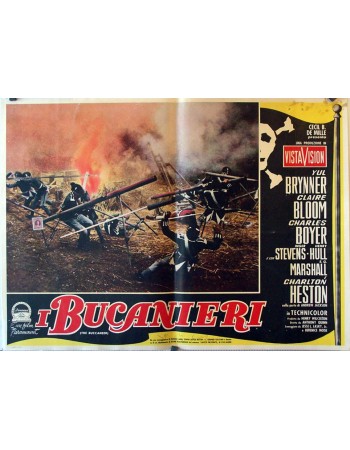 THE BUCCANNER