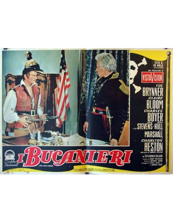 THE BUCCANNER