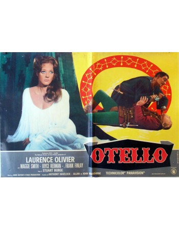 OTHELLO