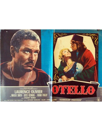 OTHELLO