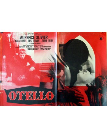 OTHELLO