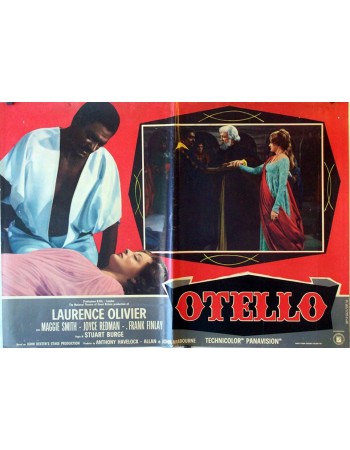OTHELLO