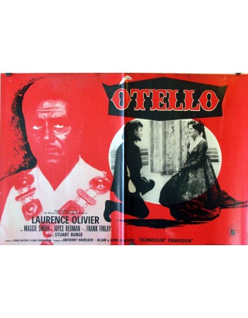 OTHELLO